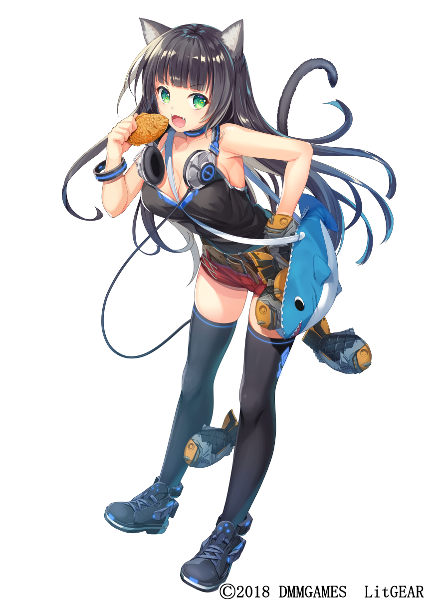 拉拉插画图片壁纸