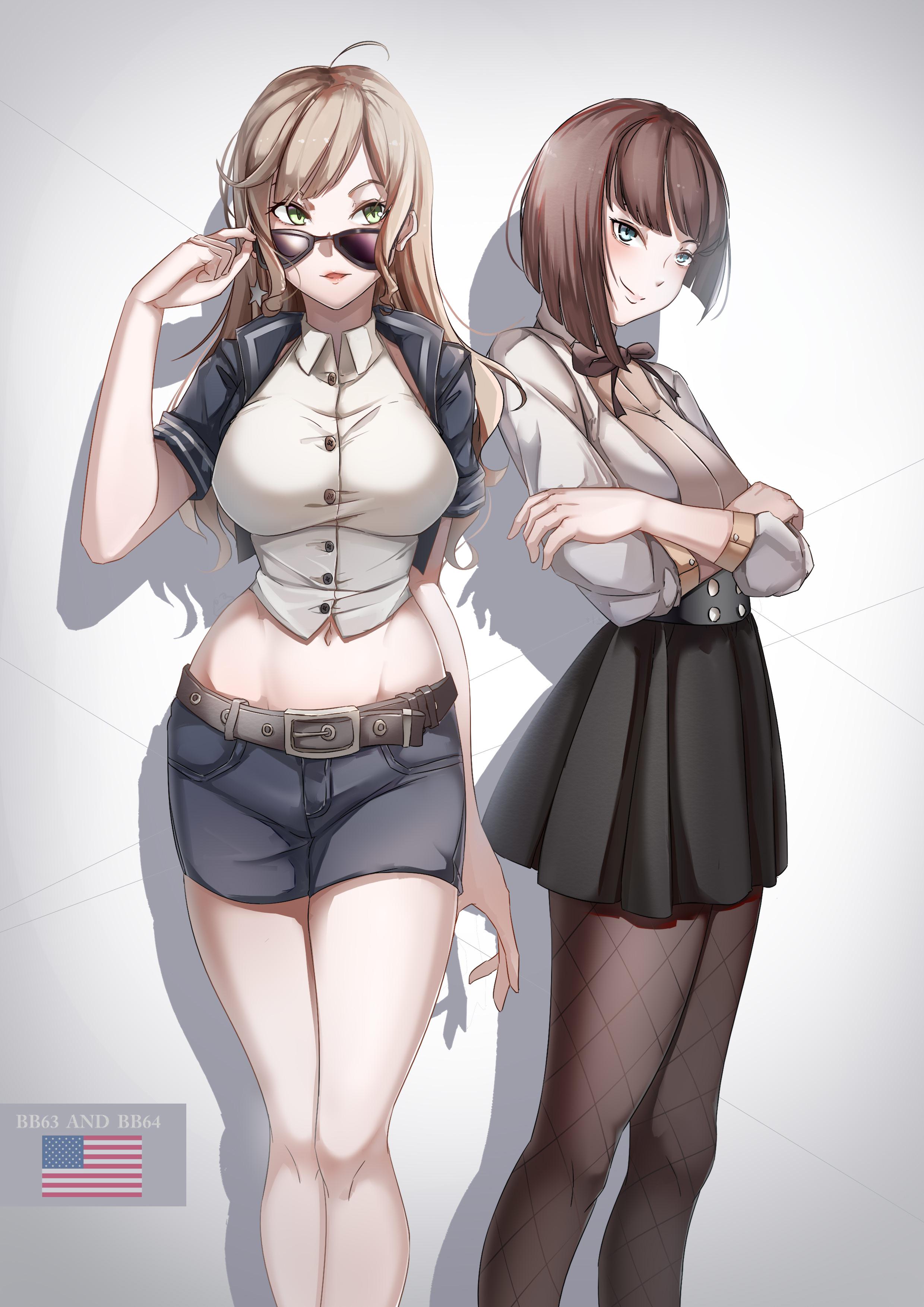 舰娘与魔王的地下城盗人铃谷