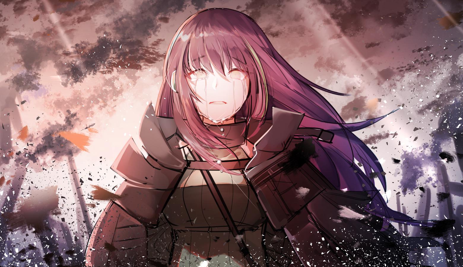 Removed插画图片壁纸