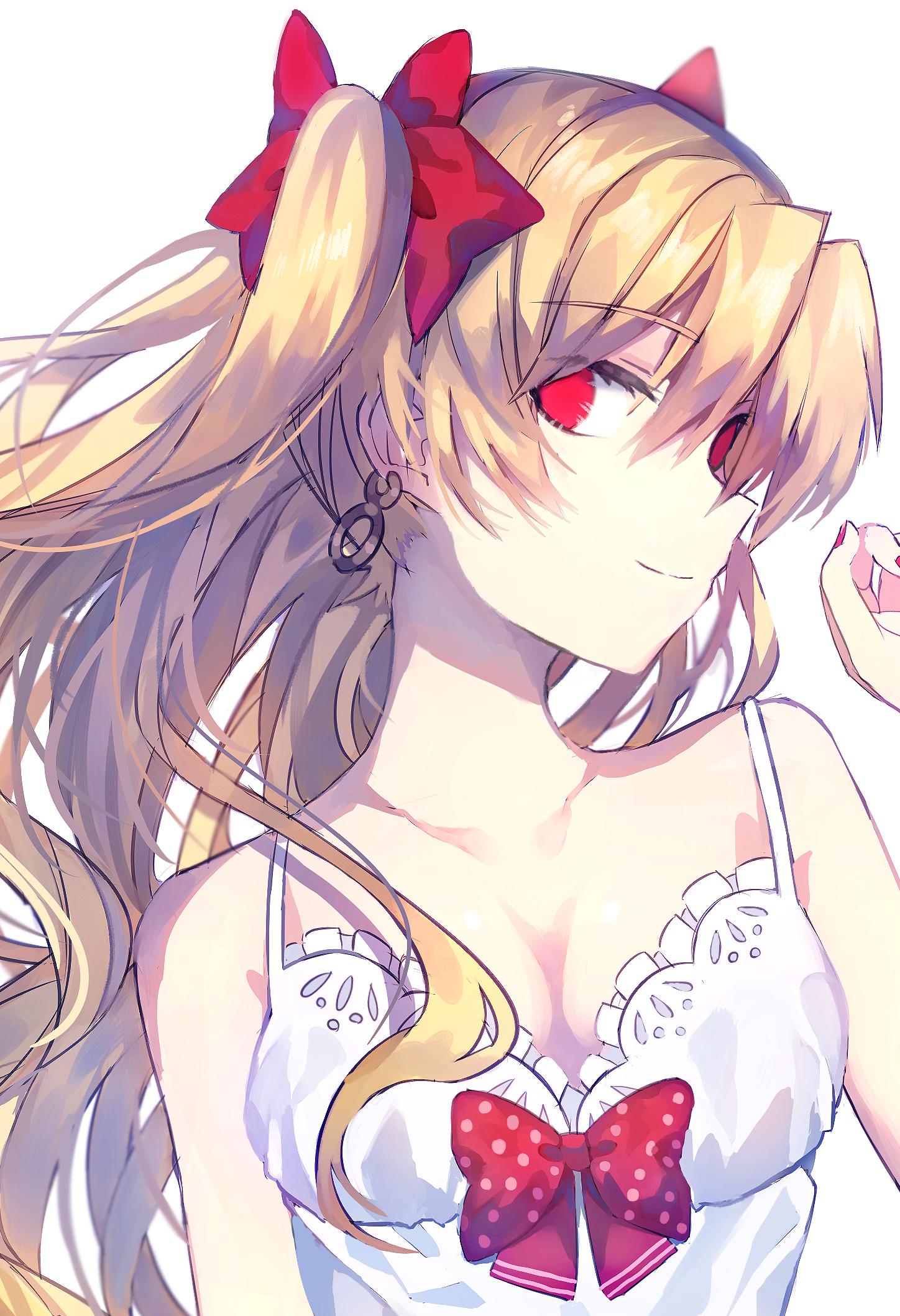 小女孩