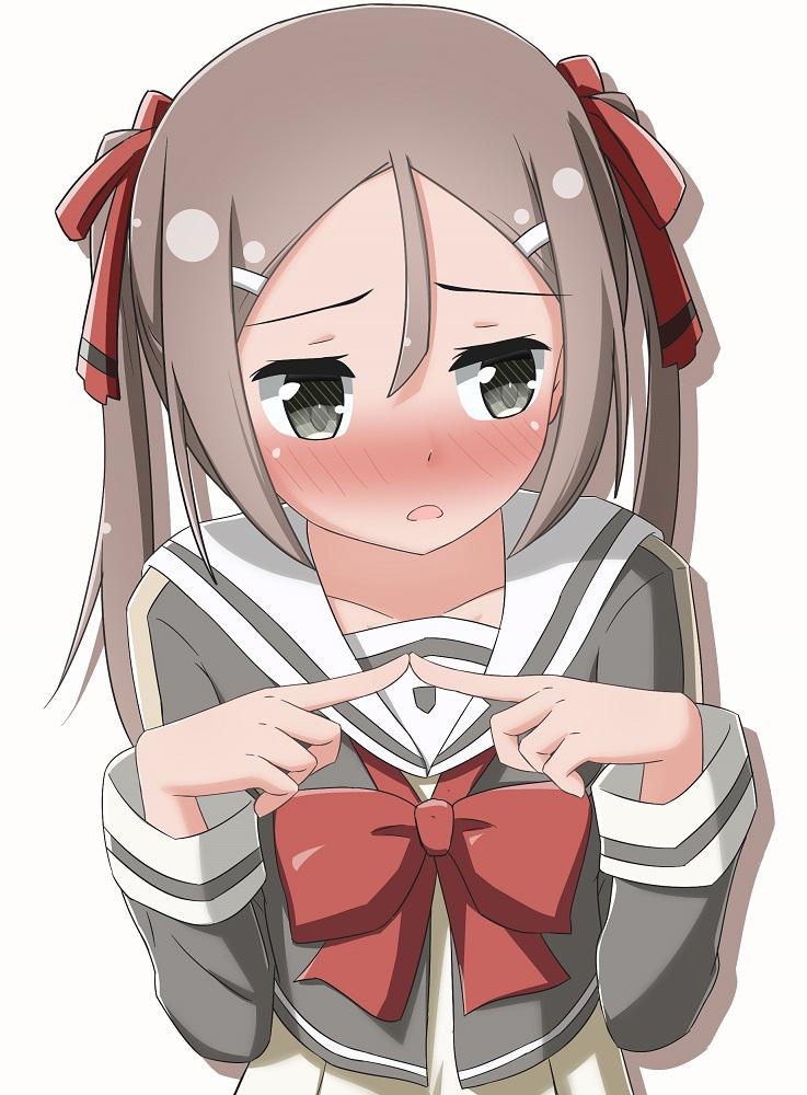 p站画师作品三好夏凛