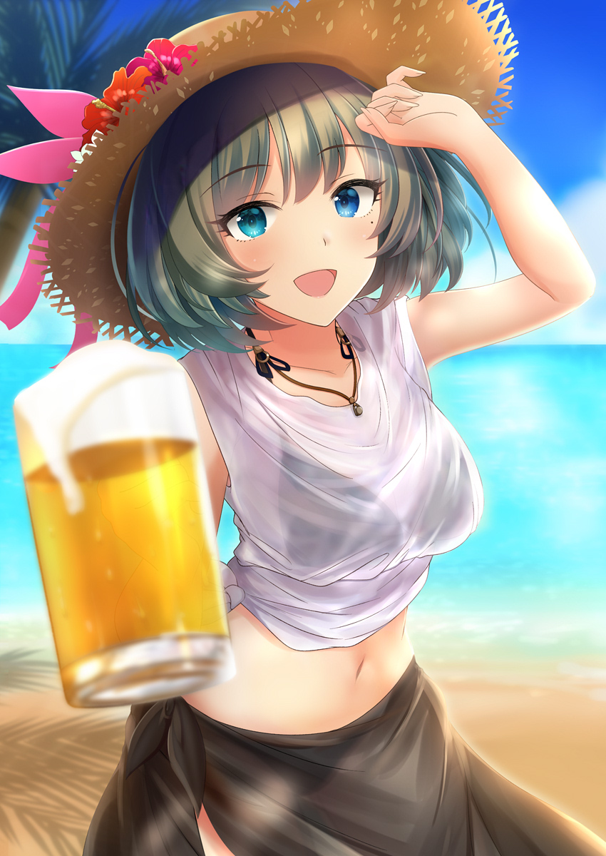 【C94新刊艾玛斯书】Cheers