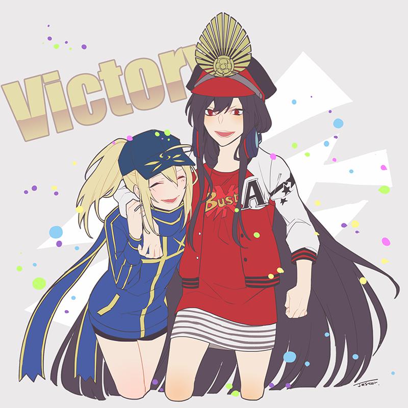 水着復刻插画图片壁纸