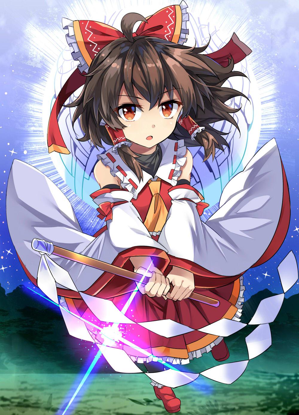 2XXX年的幻想少女第三章幻想静止之日（下）