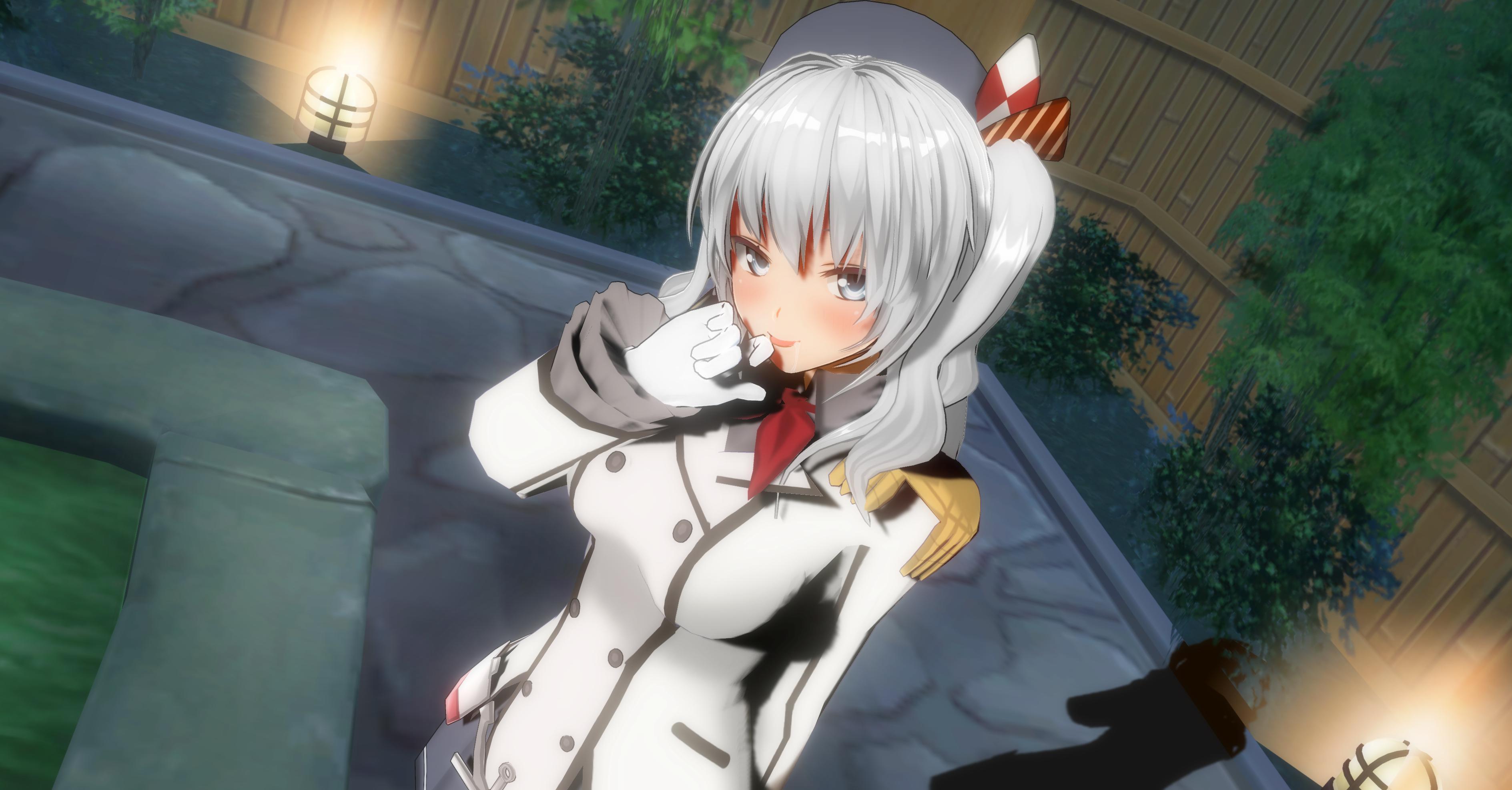 少女化3d定制女仆2横图