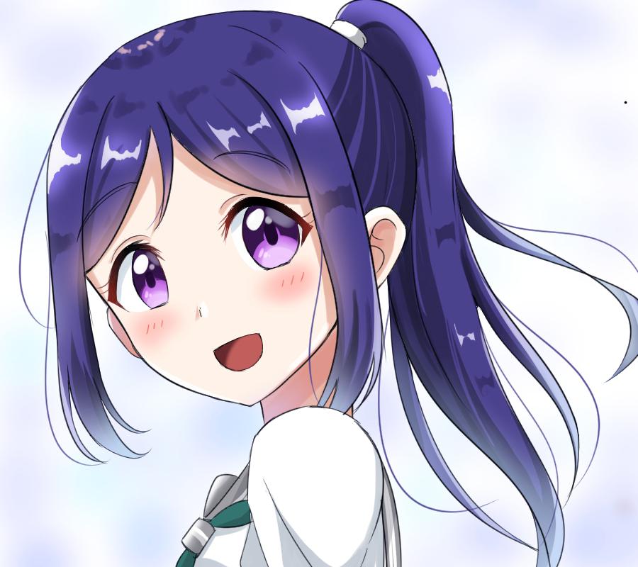 小果南lovelive Sunshine 触站