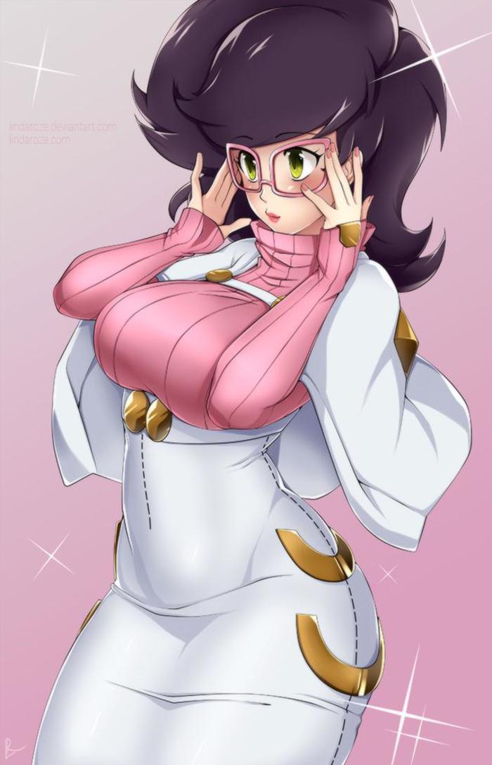 Wicke (Pokemon)插画图片壁纸