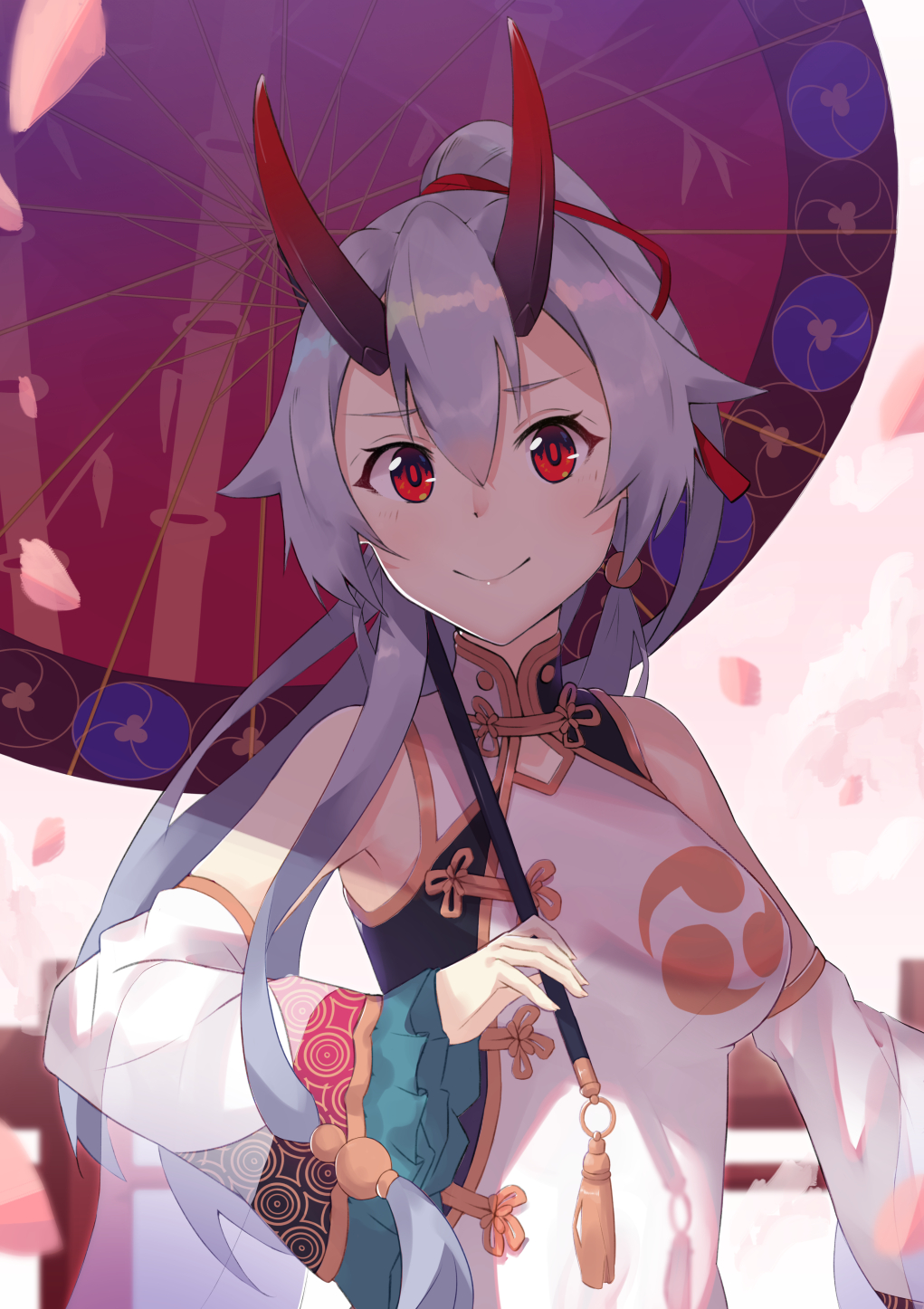 旅装インフェルノさん