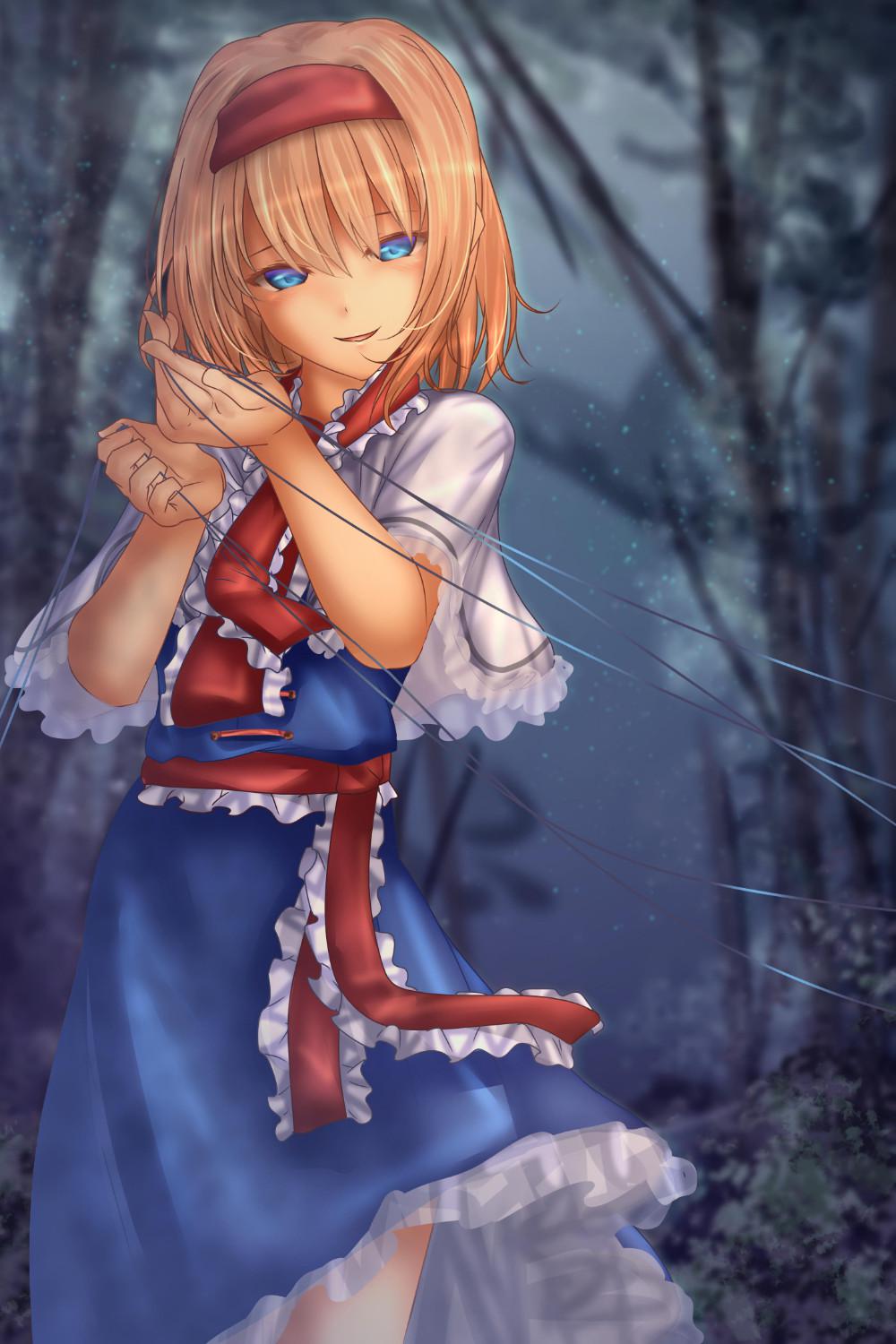 爱丽丝玛格丽特爱丽丝玛格特罗依德竖图