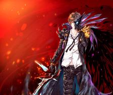 Blade&Soul-剑灵2K