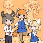 aggretsuko