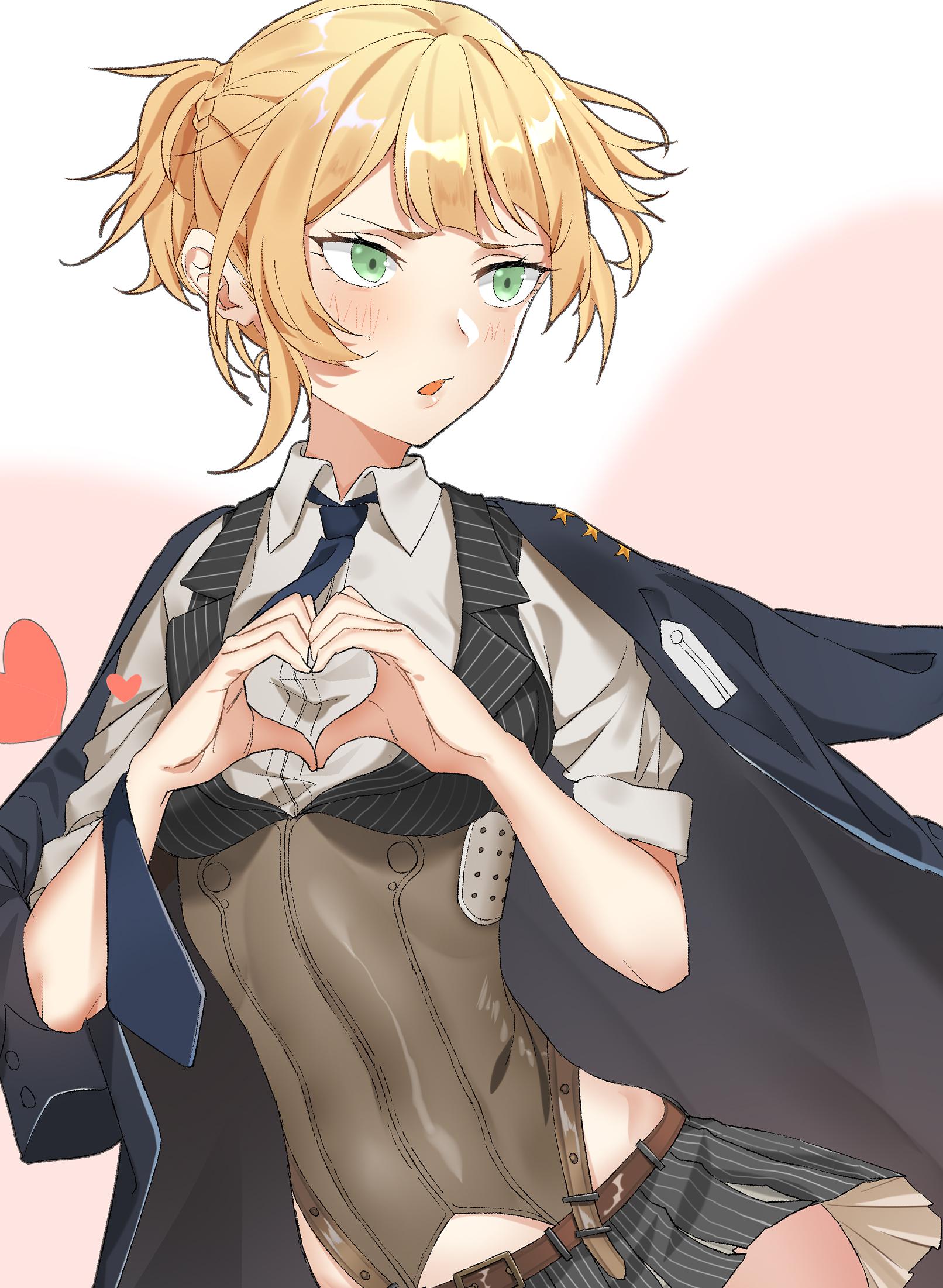 维尔德mark2少女前线1080p