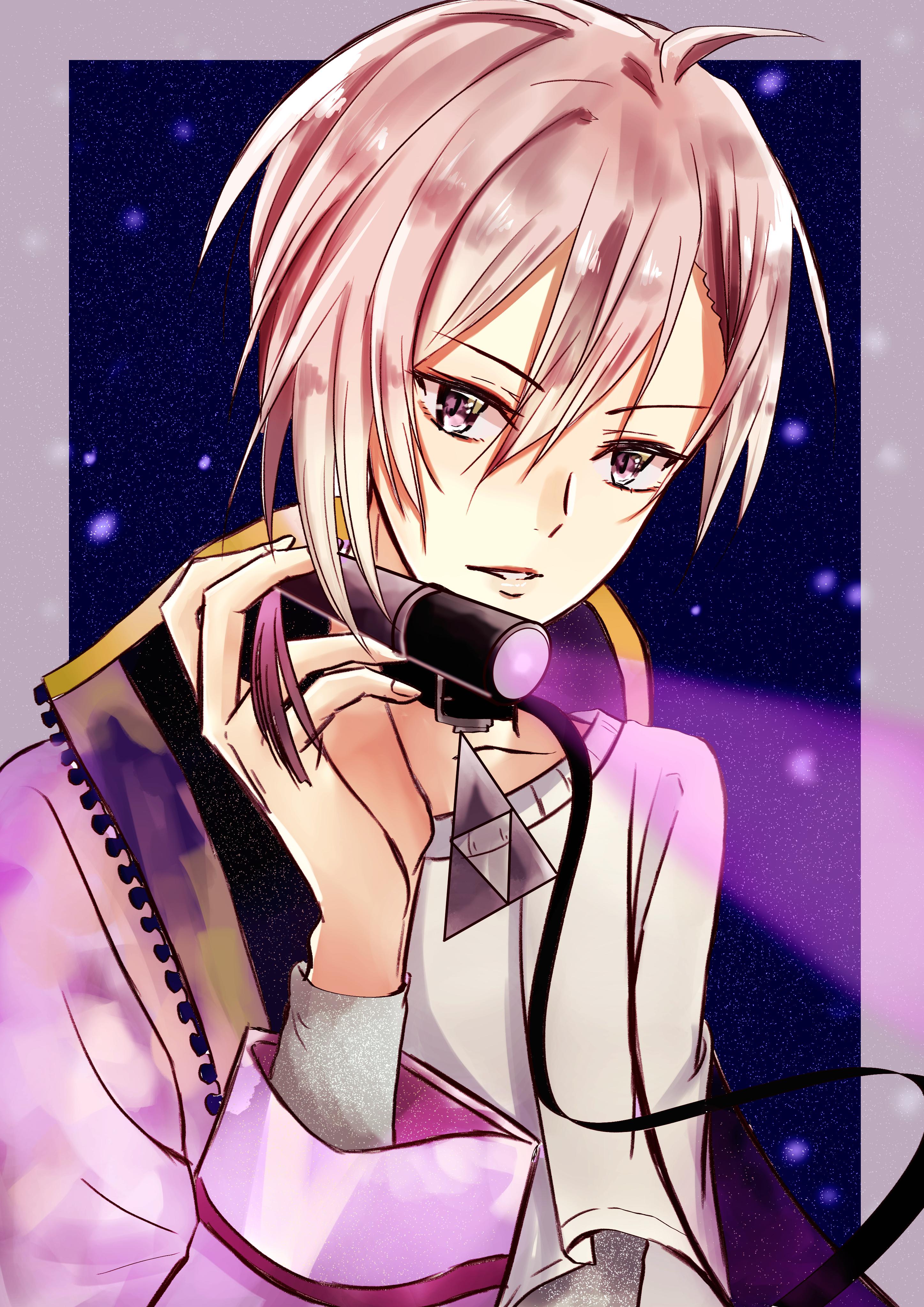 天陆偶像星愿idolish7