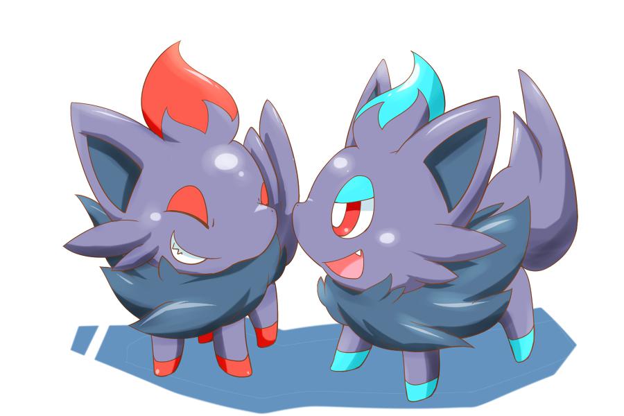 索洛亚插画图片壁纸