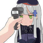 兴国热量测定（HK 416）