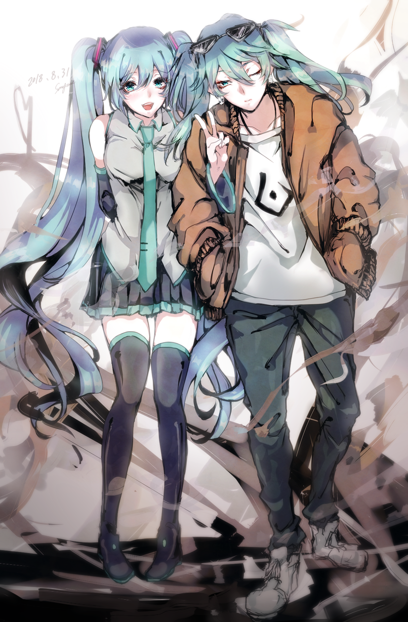 今天是我们的生日插画图片壁纸