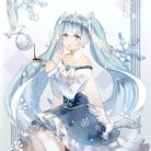 Snow Miku