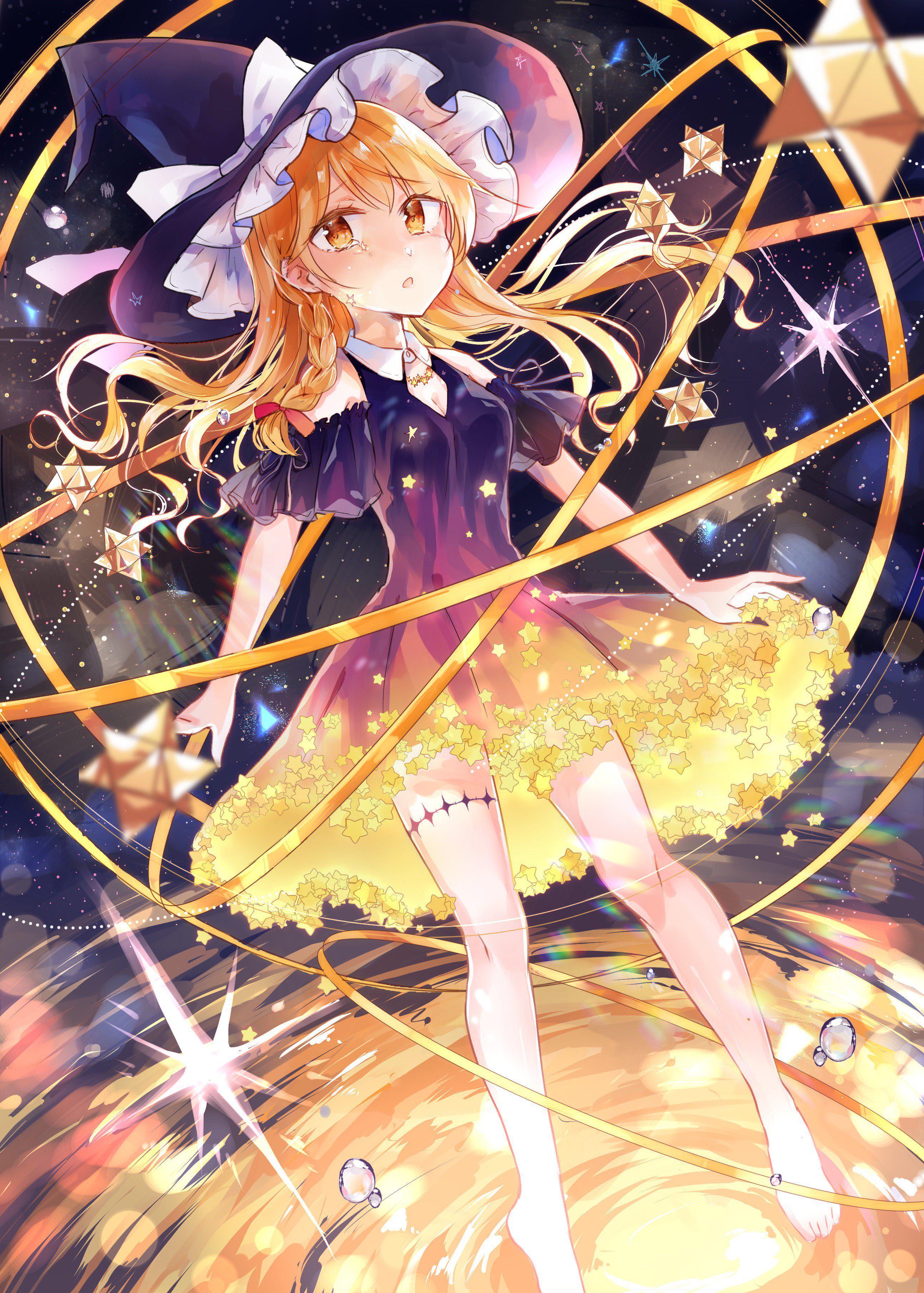 ☆。.:*、゜