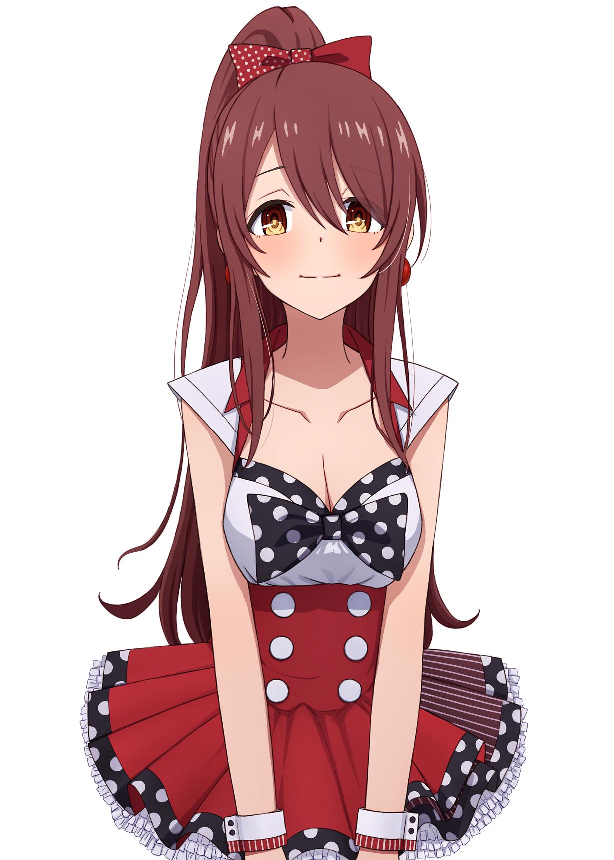 甜花酱偶像大师闪耀色彩偶像大师