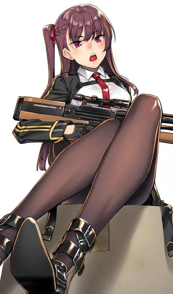 WA2000