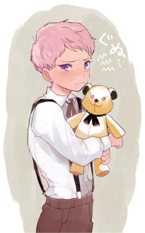 紅宗ログ头像同人高清图