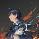 Roy Mustang