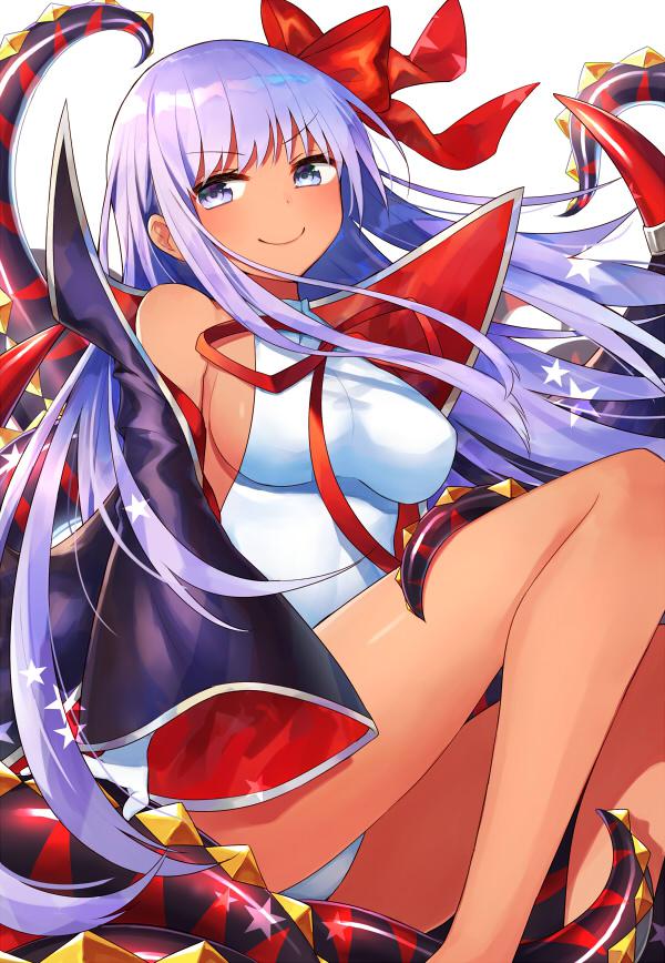 水着bb生活同人型月世界命运冠位指定-触站