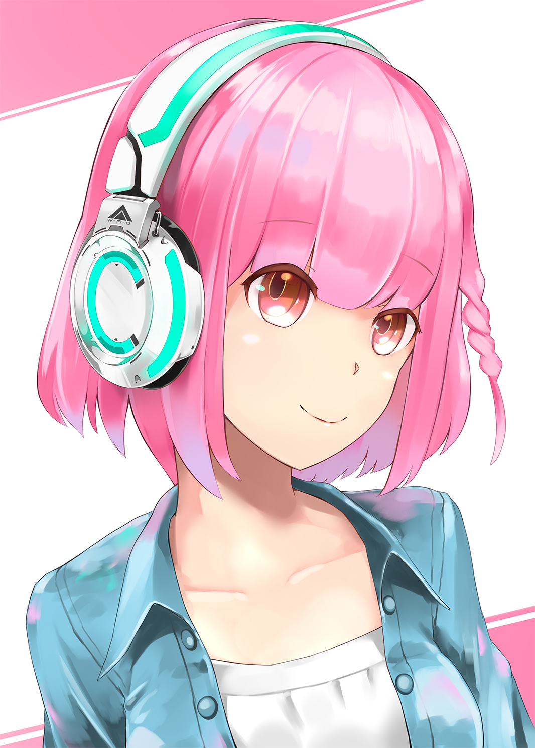 Headphone - Akari