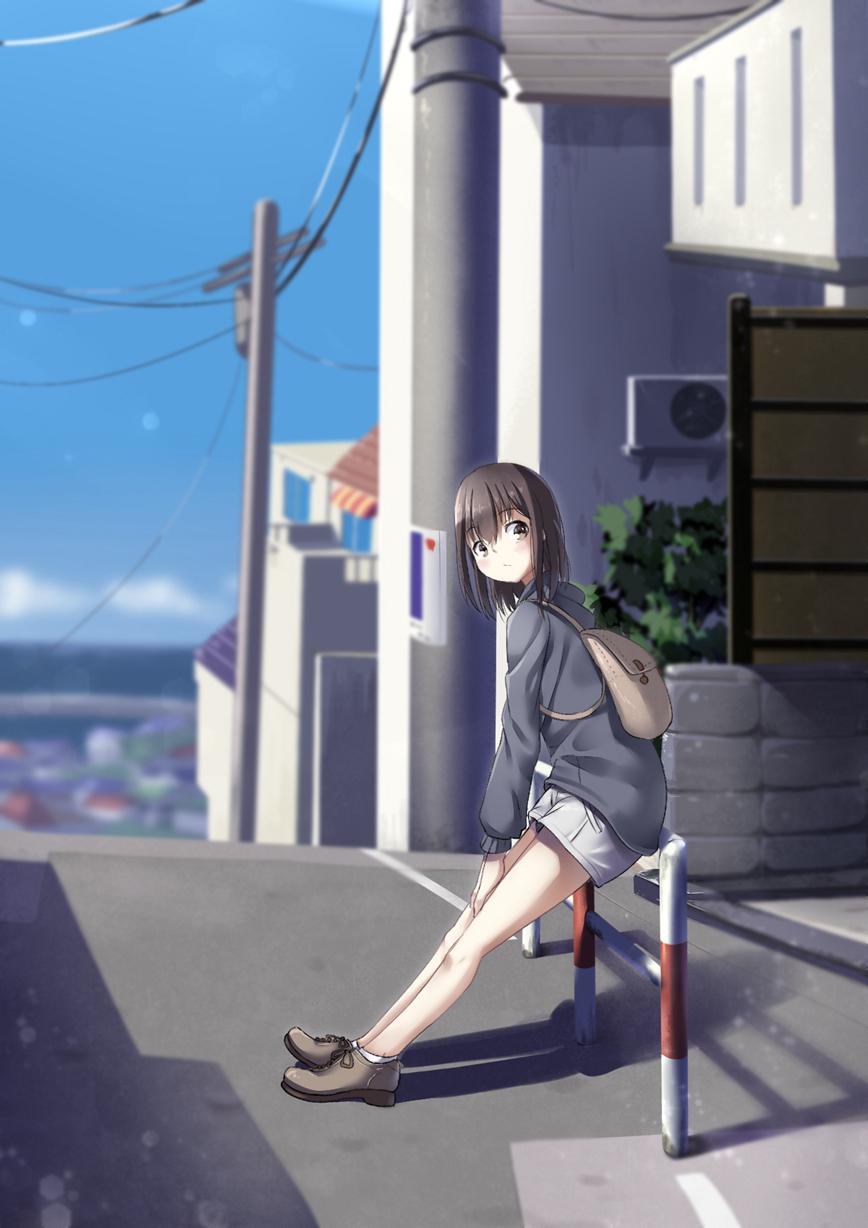 ☼☼插画图片壁纸