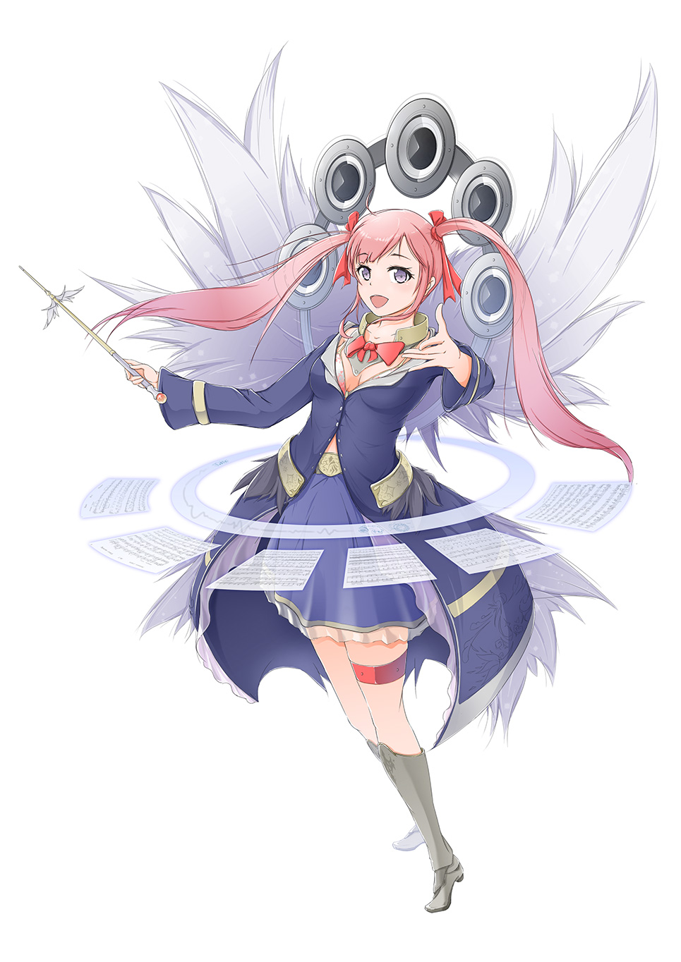 幻想计划[2018.9]