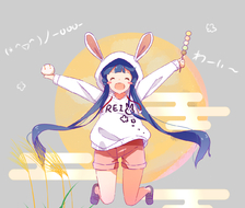 （*^▽^）ノ-oo--偶像大师 MILLION LIVE!北上丽花