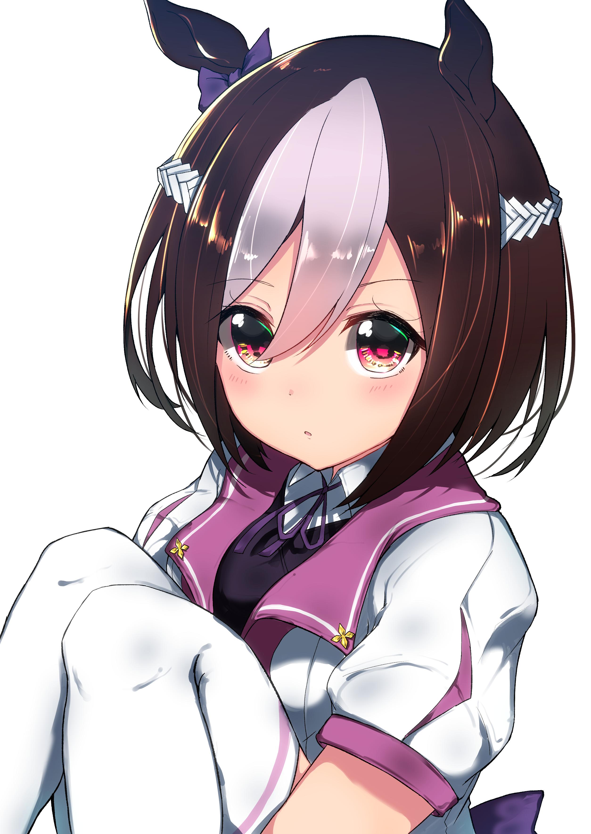 赛伦斯角马娘赛马娘