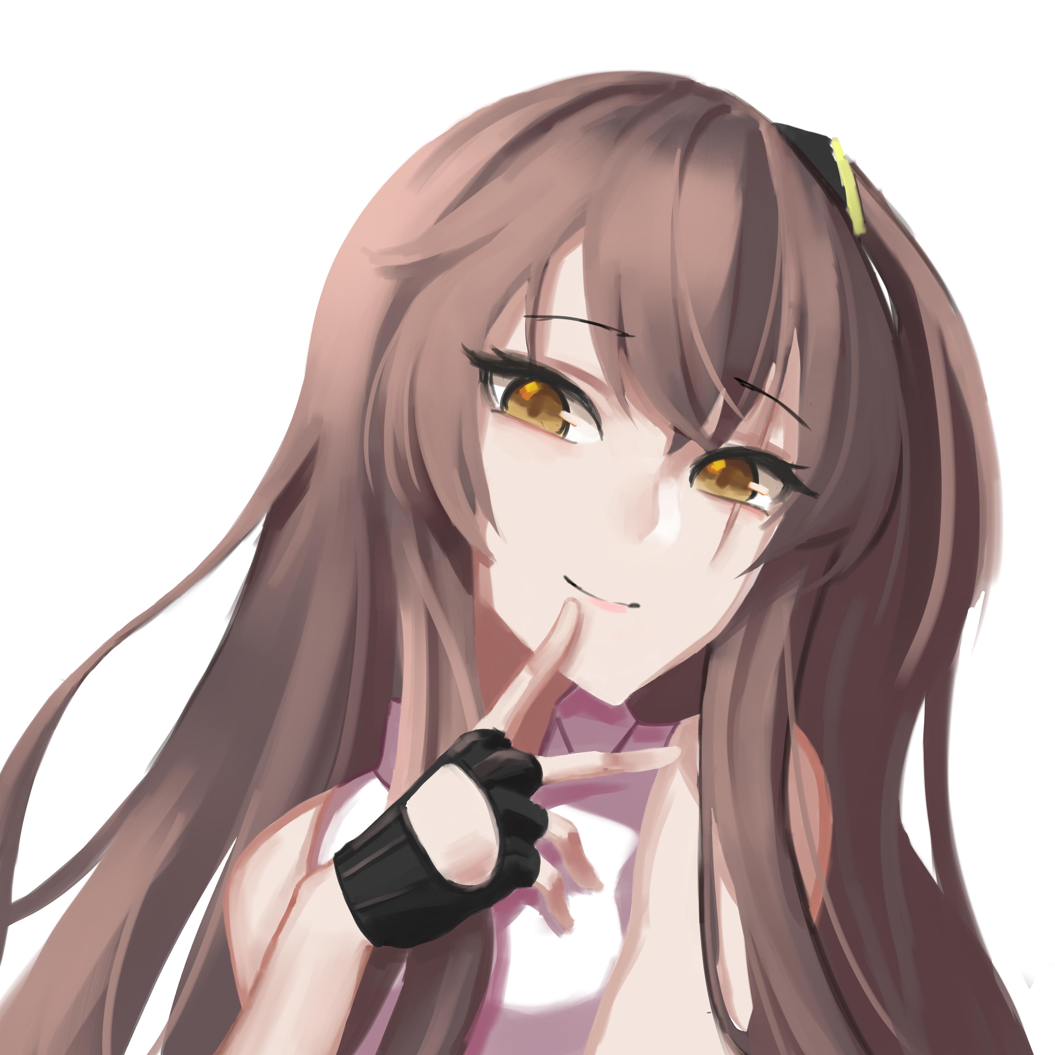 ump45-少女前线-触站