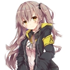 UMP45