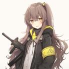 UMP45