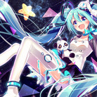 初音