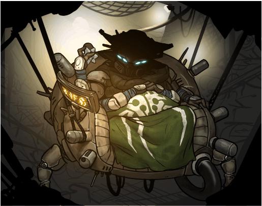 蜘蛛神pixivugoira