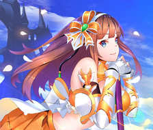 Dragalia Lost - Julietta