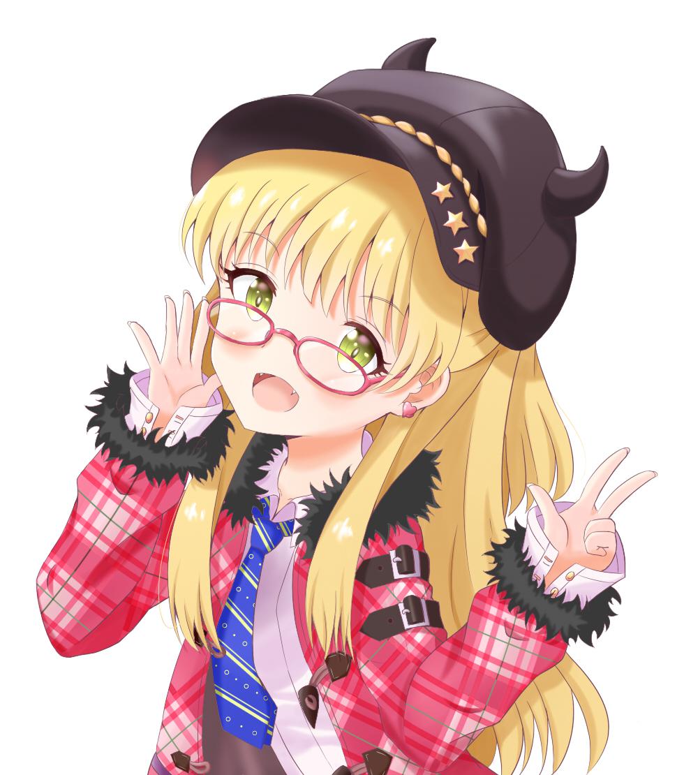 城崎莉嘉偶像大师灰姑娘女孩偶像大师