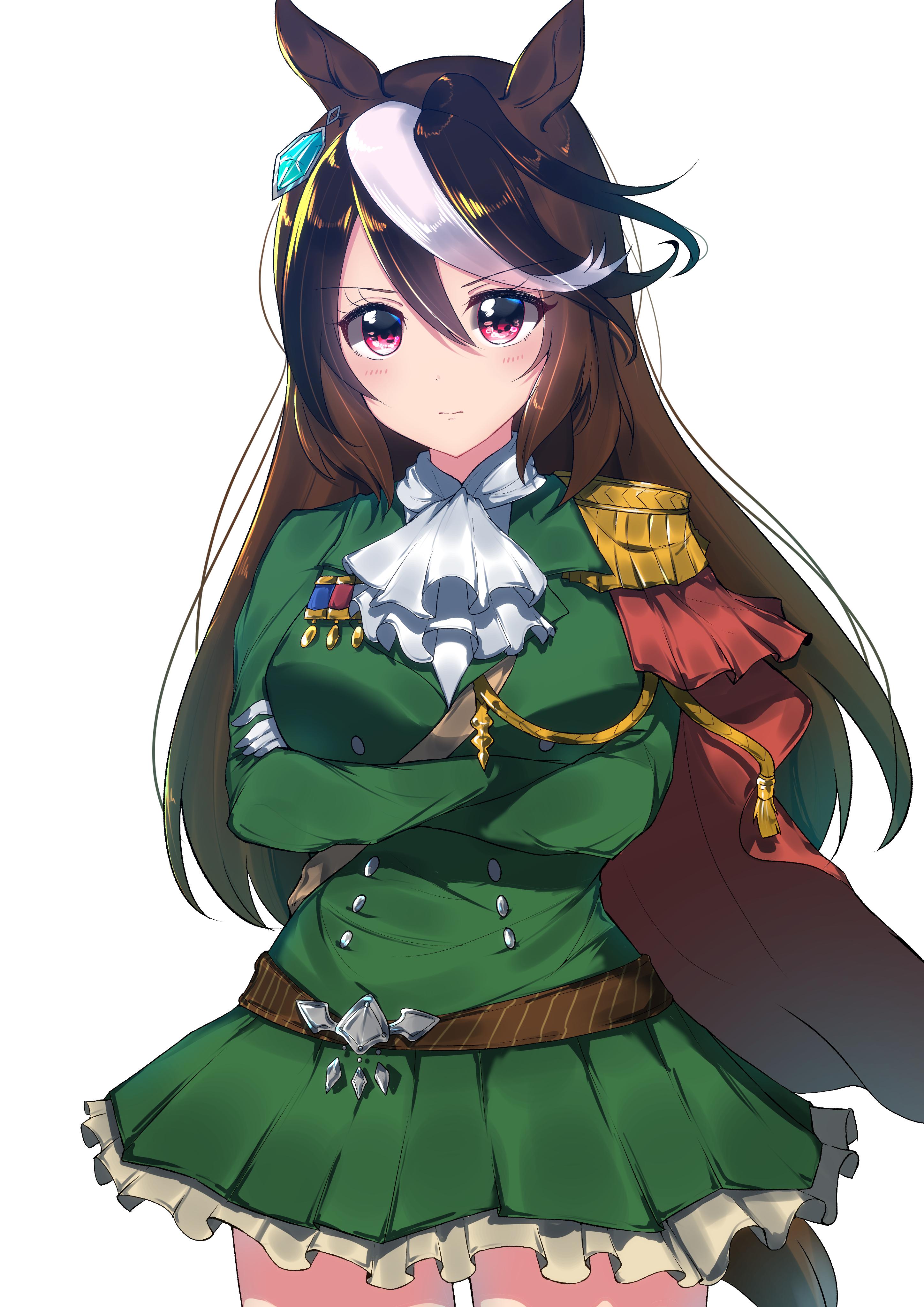 p站画师作品皇帝鲁道夫