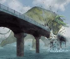 粉碎机-有害超兽桥