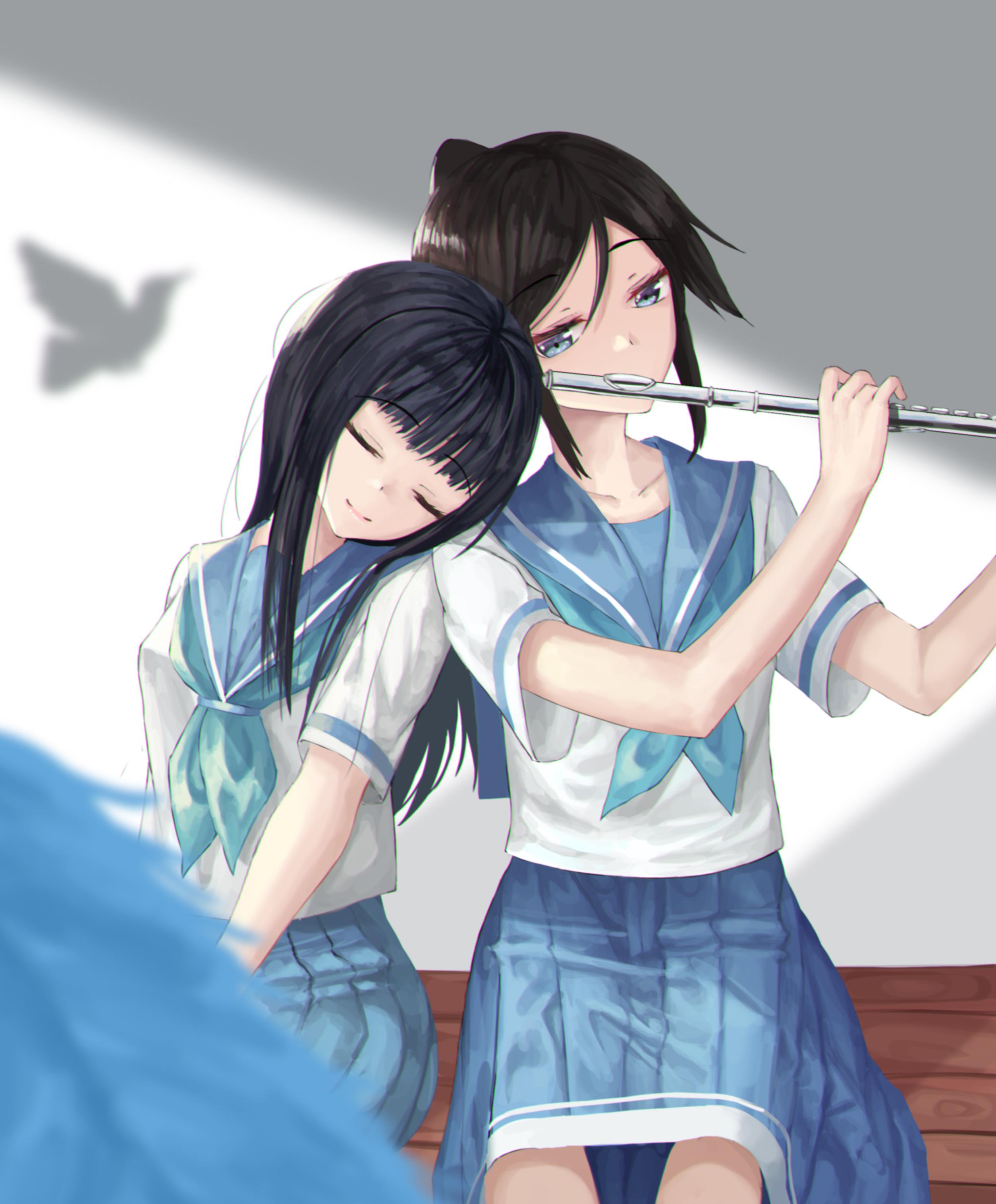 youwerethere利兹和青鸟2k