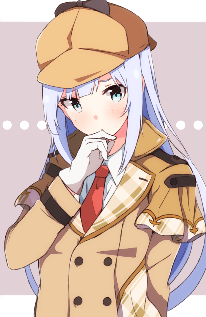 無題插画图片壁纸