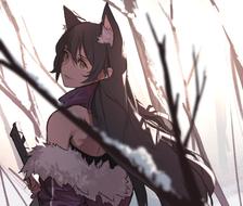 Yukineko-RWBYBlakebelladonna