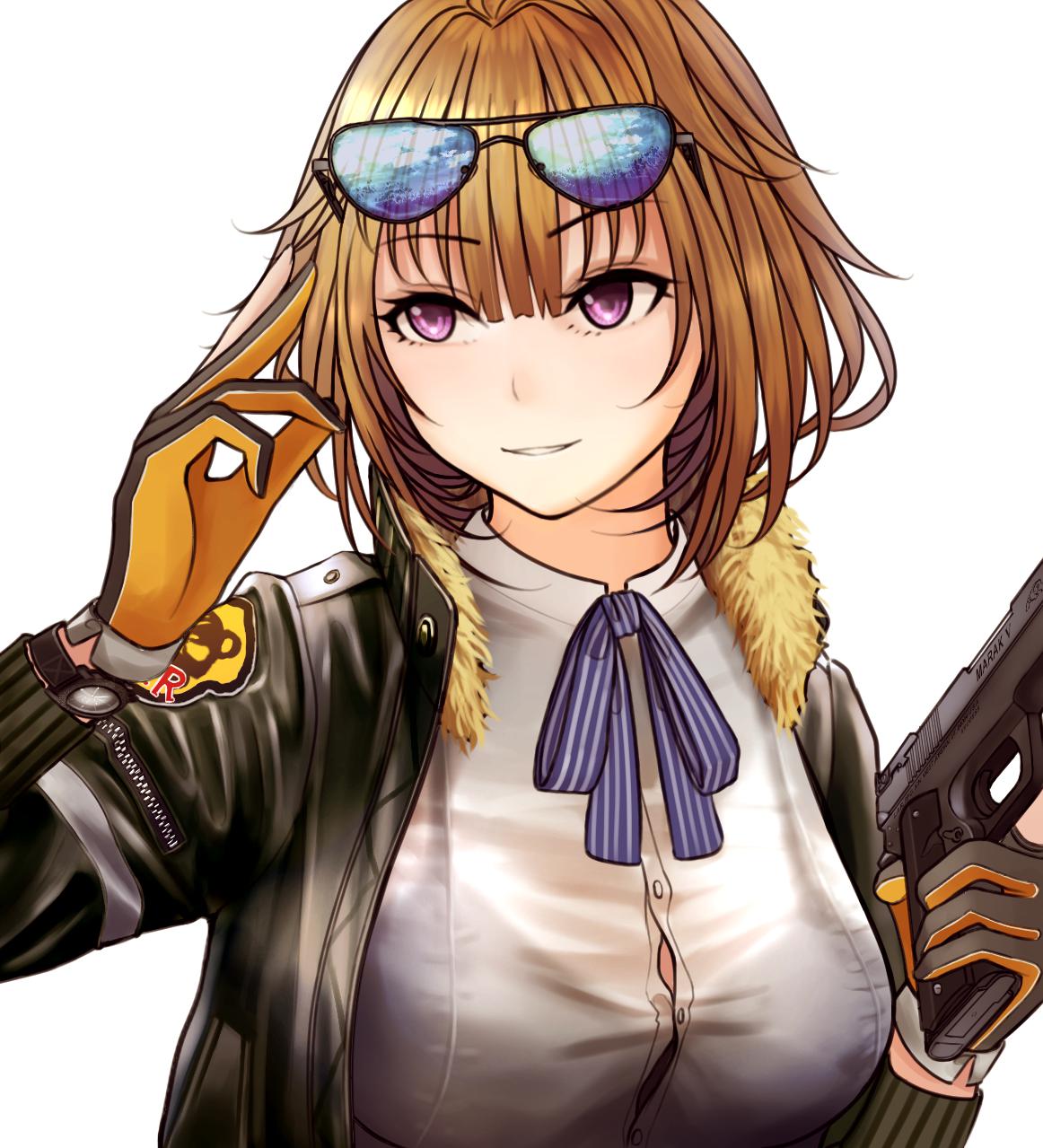 Grizzly