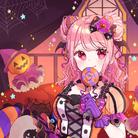 Maruyama halloween