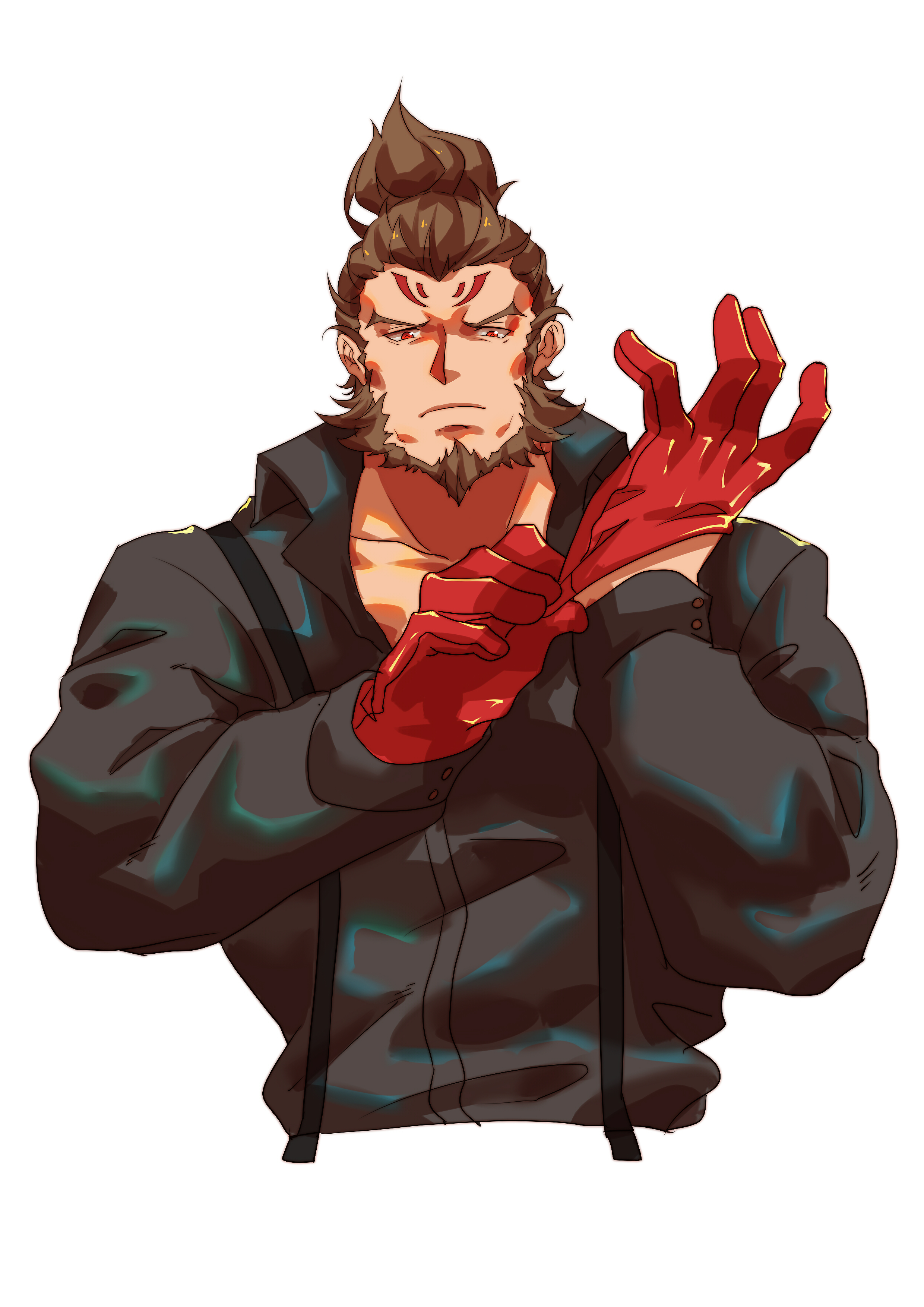 happyhalloween超能战联多勒