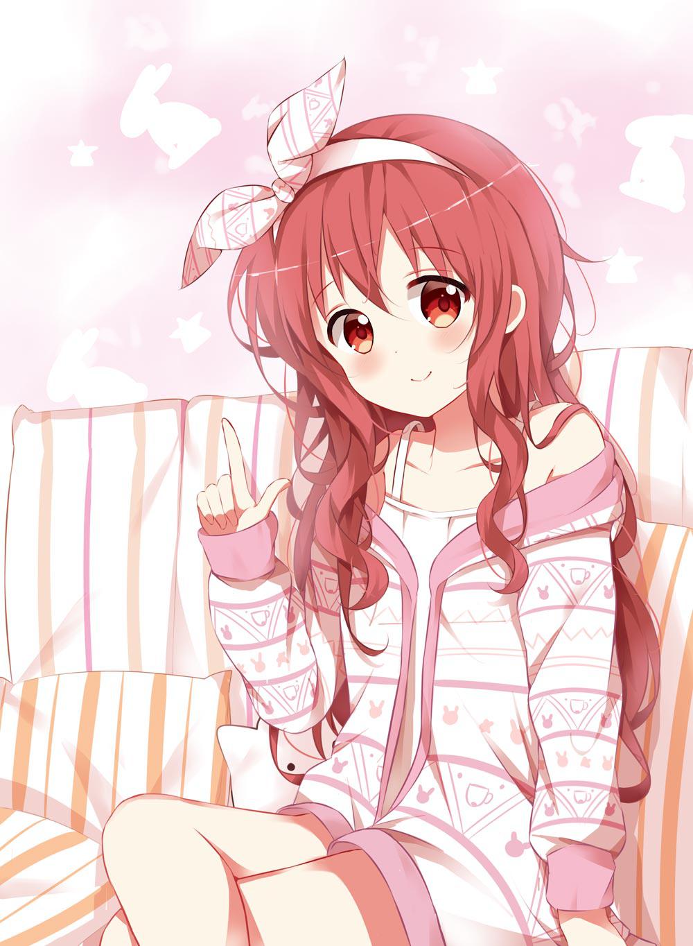 Happy Birthday Megu!插画图片壁纸