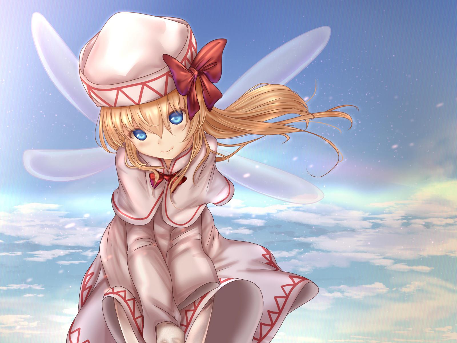 彩虹之都莉莉霍瓦特横图