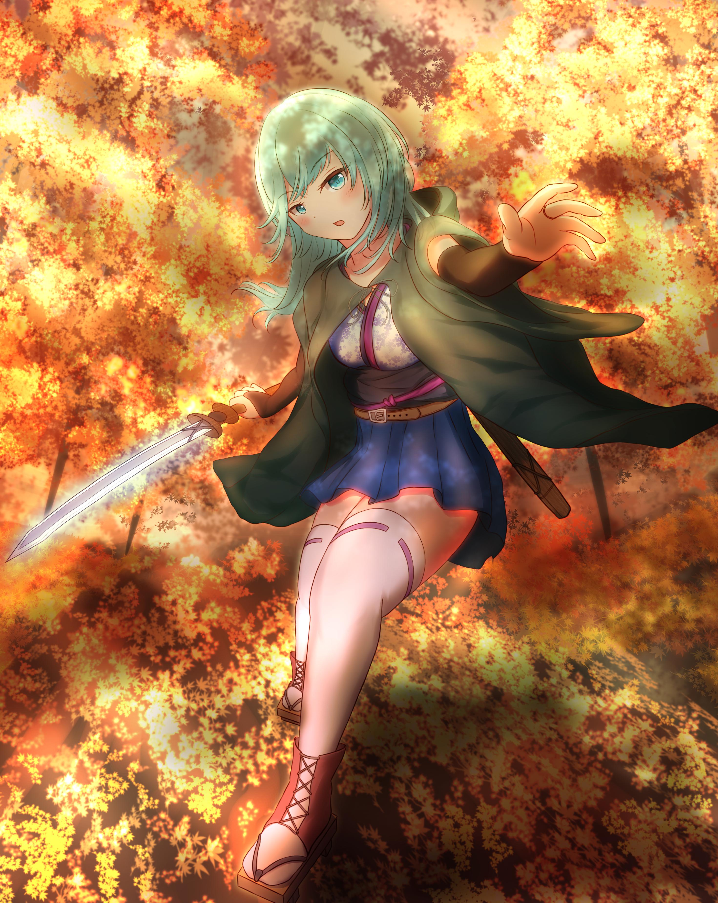紅葉